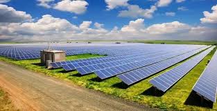 Renewable energy investment opportunities in Liberia