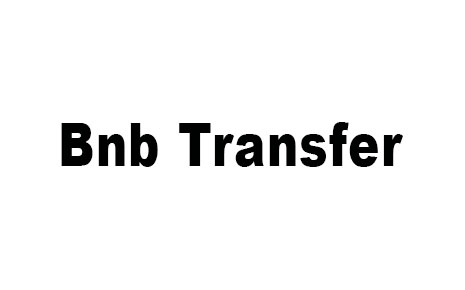 Bnb Transfer Logo