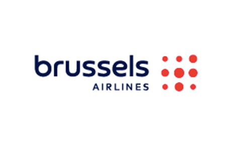 Brussels Airlines Logo