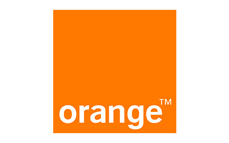 Orange (France Telecom) Logo