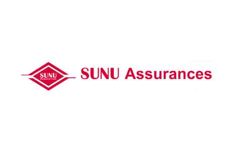 Equity Assurance Ghana Logo